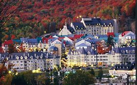 Fairmont Hotel Mont Tremblant